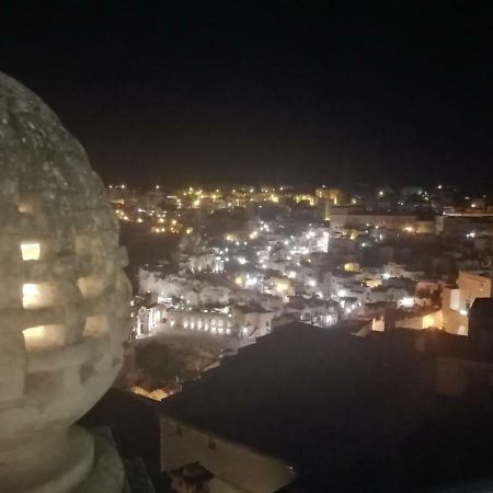 Angolo Di Ninno Matera Zewnętrze zdjęcie