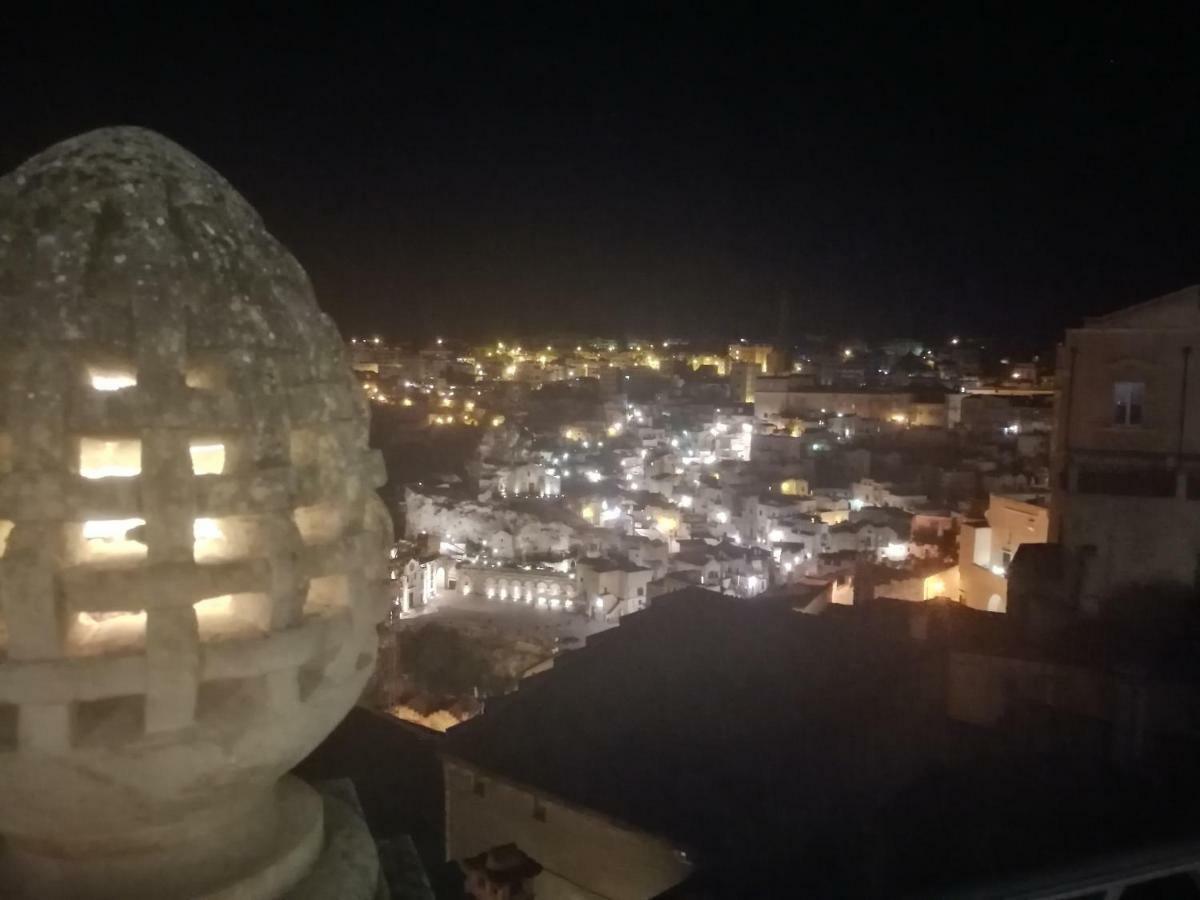 Angolo Di Ninno Matera Zewnętrze zdjęcie
